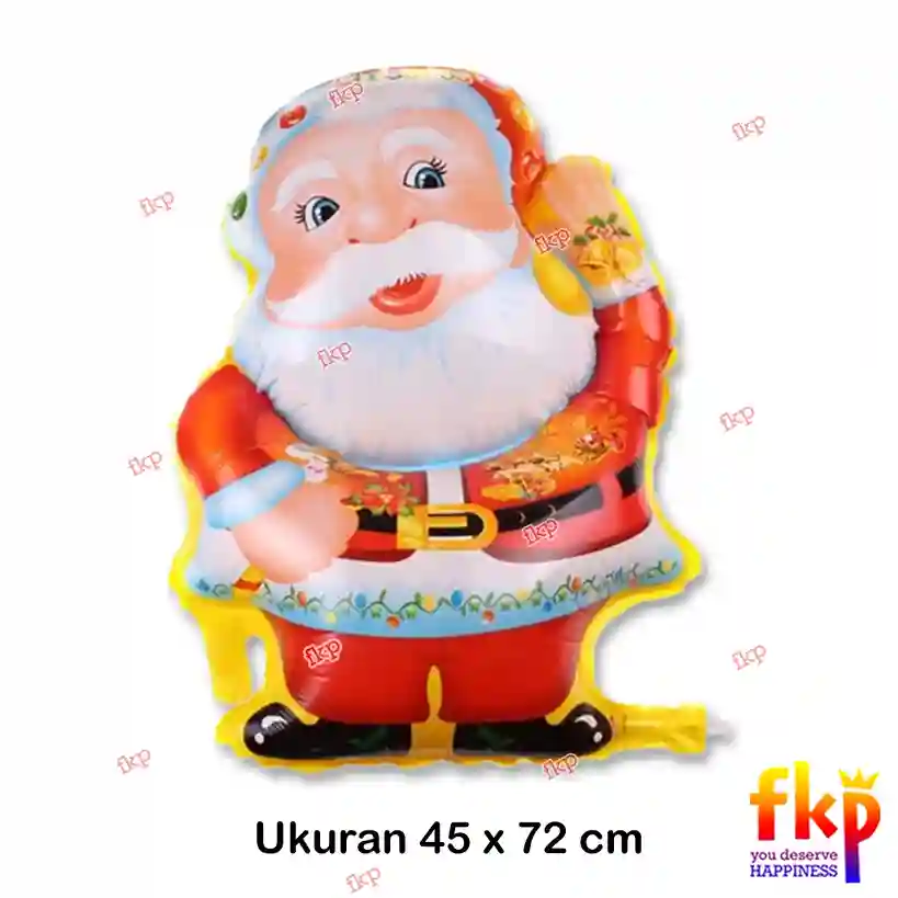 Santa 1